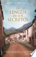 La Lengua De Los Secretos