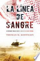 libro La Línea De Sangre