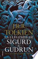 libro La Llegenda De Sigurd & Gudrún