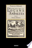 La Lozana Andaluza