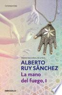 La Mano Del Fuego