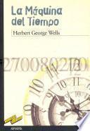 libro La Maquina Del Tiempo / The Time Machine