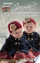 La Misión Más Peligrosa