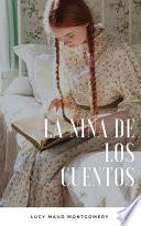 La Niña De Los Cuentos