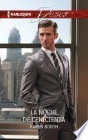 La Noche De Cenicienta