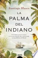 libro La Palma Del Indiano