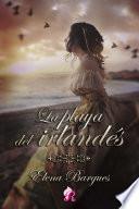 libro La Playa Del Irlandés (romantic Ediciones)