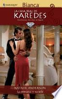 La Princesa Y Su Jefe