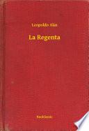 La Regenta