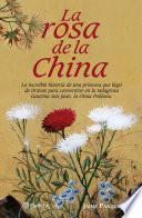 La Rosa De La China