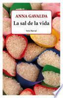 La Sal De La Vida