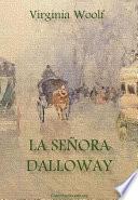 libro La Señora Dalloway