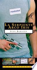 La Serpiente Arco Iris