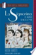 La Signorina E Altri Racconti