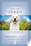 libro La Sonrisa De Un Perro