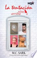 La Tentación Vive Arriba (finalista Premio)