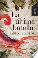 La última Batalla
