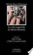 La Vida Exagerada De Martín Romaña