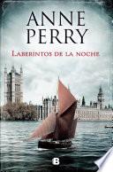 Laberintos De La Noche