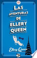 Las Aventuras De Ellery Queen