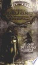 Las Aventuras De Enola Holmes 2 (la Hermana Secreta De Sherlock Holmes). El Caso De La Dama Zurda