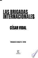 Las Brigadas Internacionales