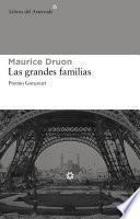 Las Grandes Familias