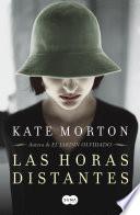 Las Horas Distantes