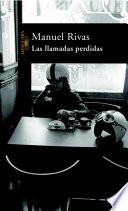 libro Las Llamadas Perdidas