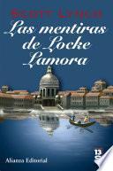 Las Mentiras De Locke Lamora