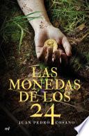 Las Monedas De Los 24