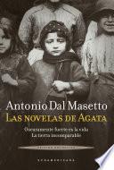 Las Novelas De Agata