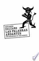 Las Palabras Andantes