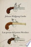 Las Penas Del Joven Werther