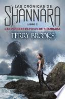 Las Piedras élficas De Shannara