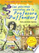 Las Pócimas Secretas De La Profesora Puffendorf