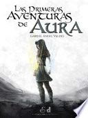 Las Primeras Aventuras De Aura