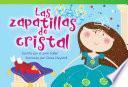 libro Las Zapatillas De Cristal (the Glass Slippers)