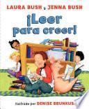 Leer Para Creer!