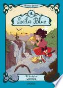 Leila Blue 3: El Hechizo Clorofila