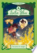 Leila Blue 5: Una Pizca De Magia