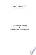 Leyenda De Dioses Ii