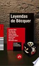 Leyendas De Bécquer