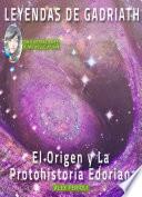 Leyendas De Gadriath