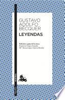 Leyendas