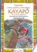 libro Leyendas, Mitos, Cuentos Y Otros Relatos Kayapó De La Selva Amazónica