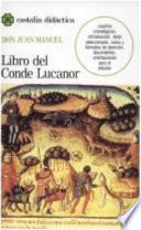 Libro Del Conde Lucanor