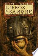 Libros De Sangre I