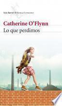Lo Que Perdimos