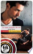 Lo Que Queda De Mi